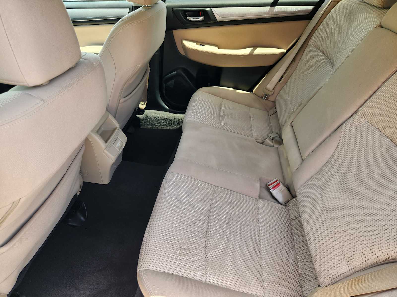Thumbnail: 2018 Subaru Outback - 29