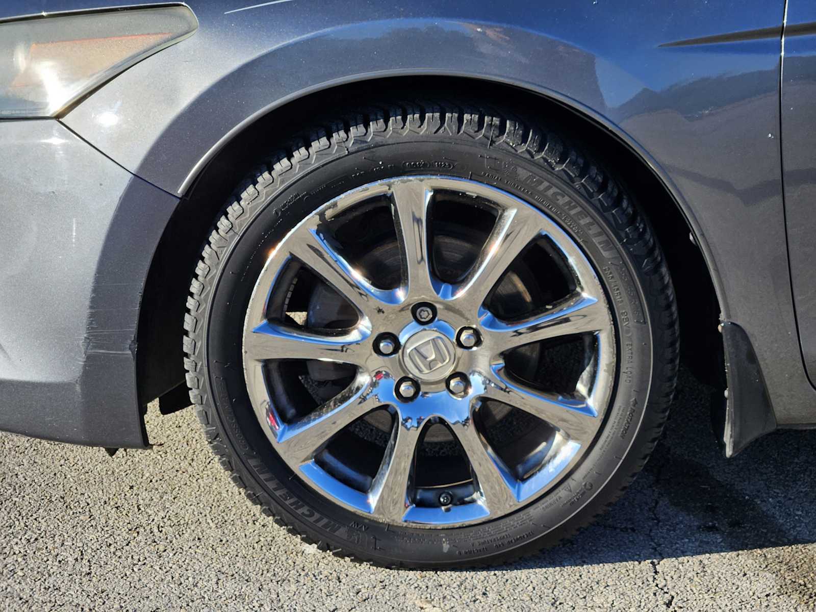 Thumbnail: 2010 Honda Accord - 9