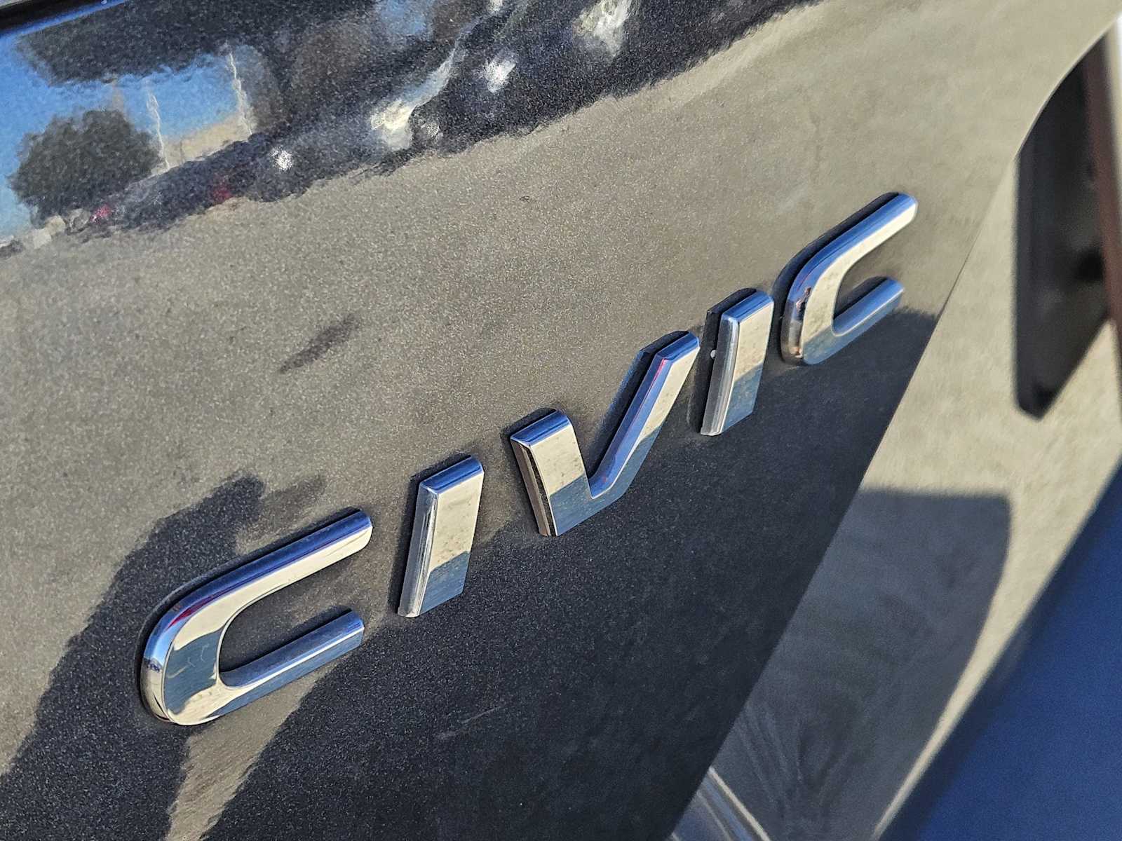 Thumbnail: 2020 Honda Civic - 11