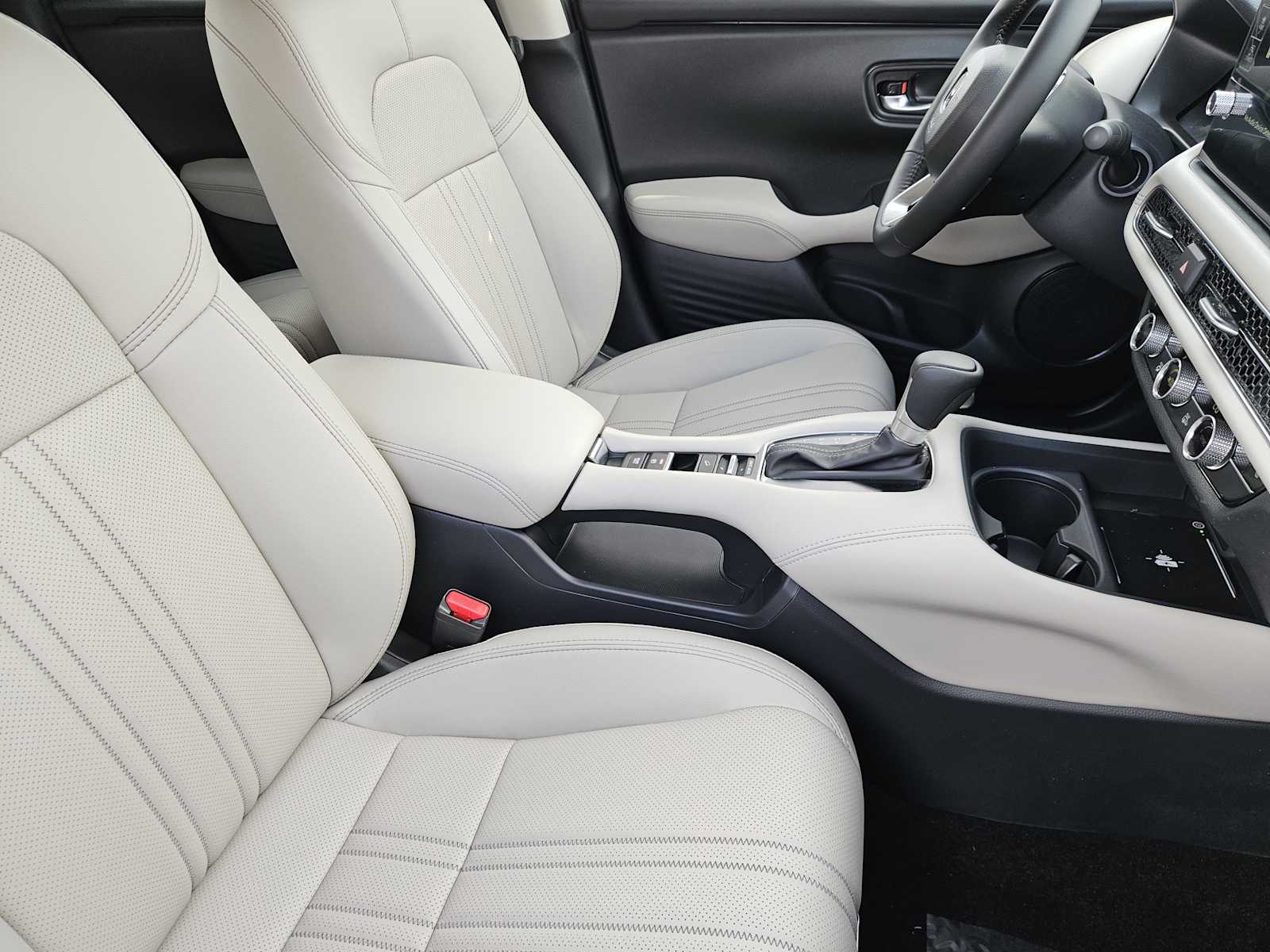 Thumbnail: 2026 Honda HR-V - 11