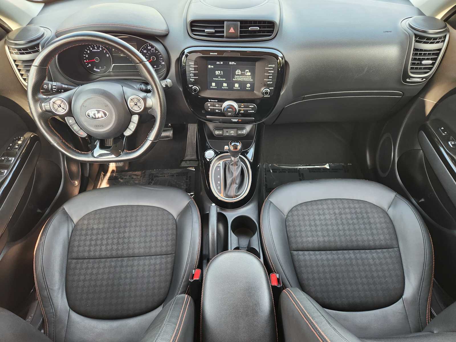 Thumbnail: 2018 Kia Soul - 23