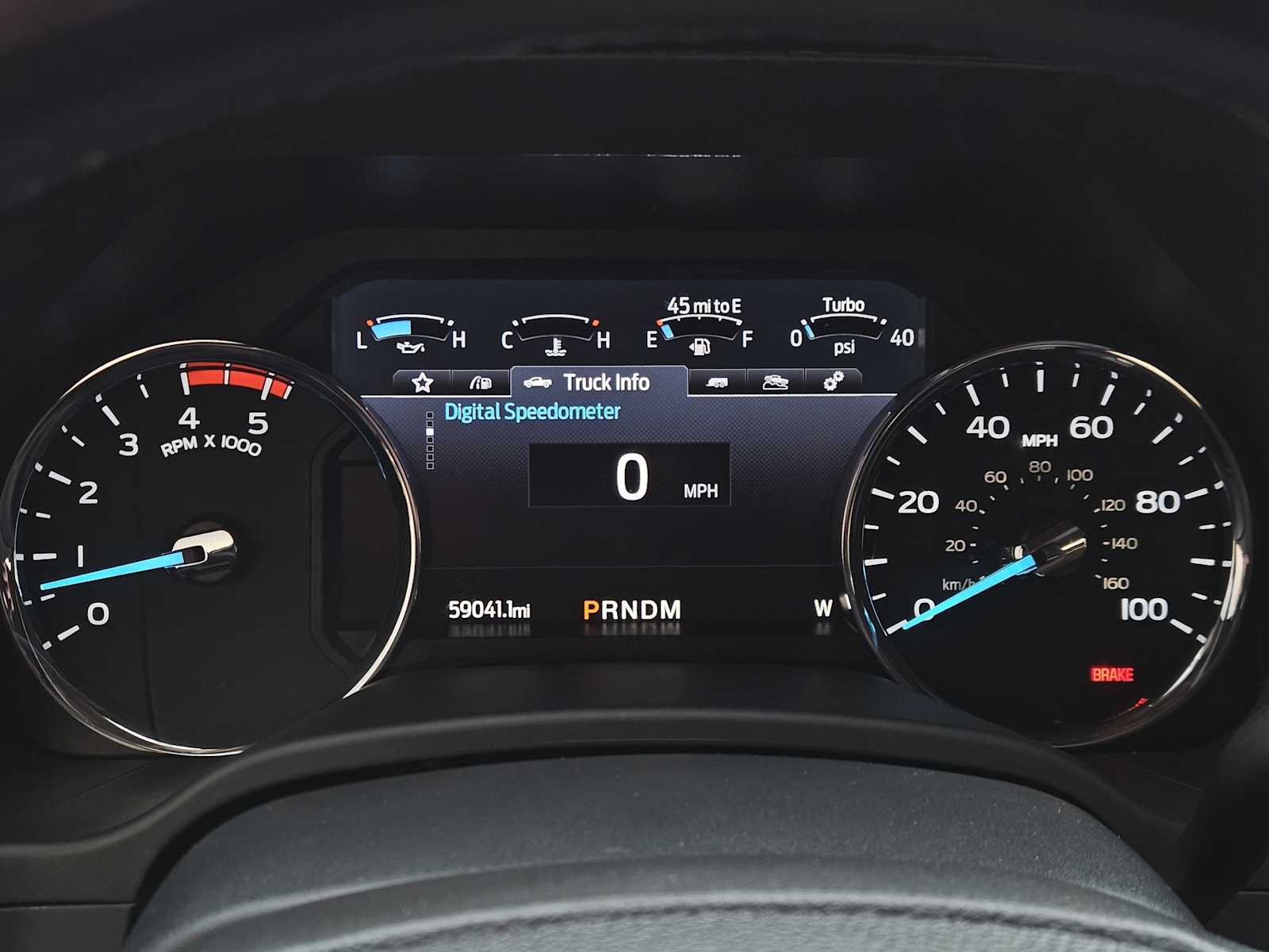 Thumbnail: 2022 Ford Econoline - 16