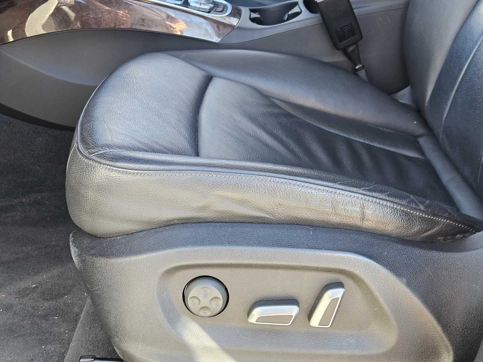 Thumbnail: 2016 Audi Q5 - 23