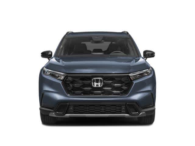 Thumbnail: 2025 Honda CR-V - 7