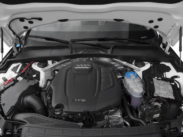 Thumbnail: 2017 Audi A4 - 16