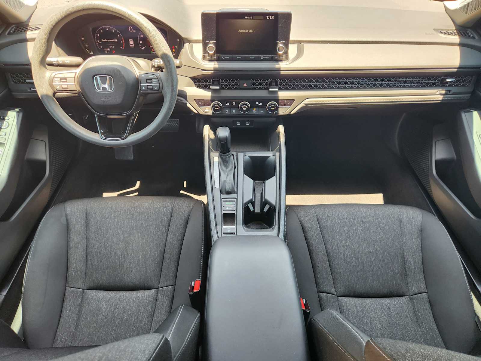 Thumbnail: 2023 Honda Accord - 25