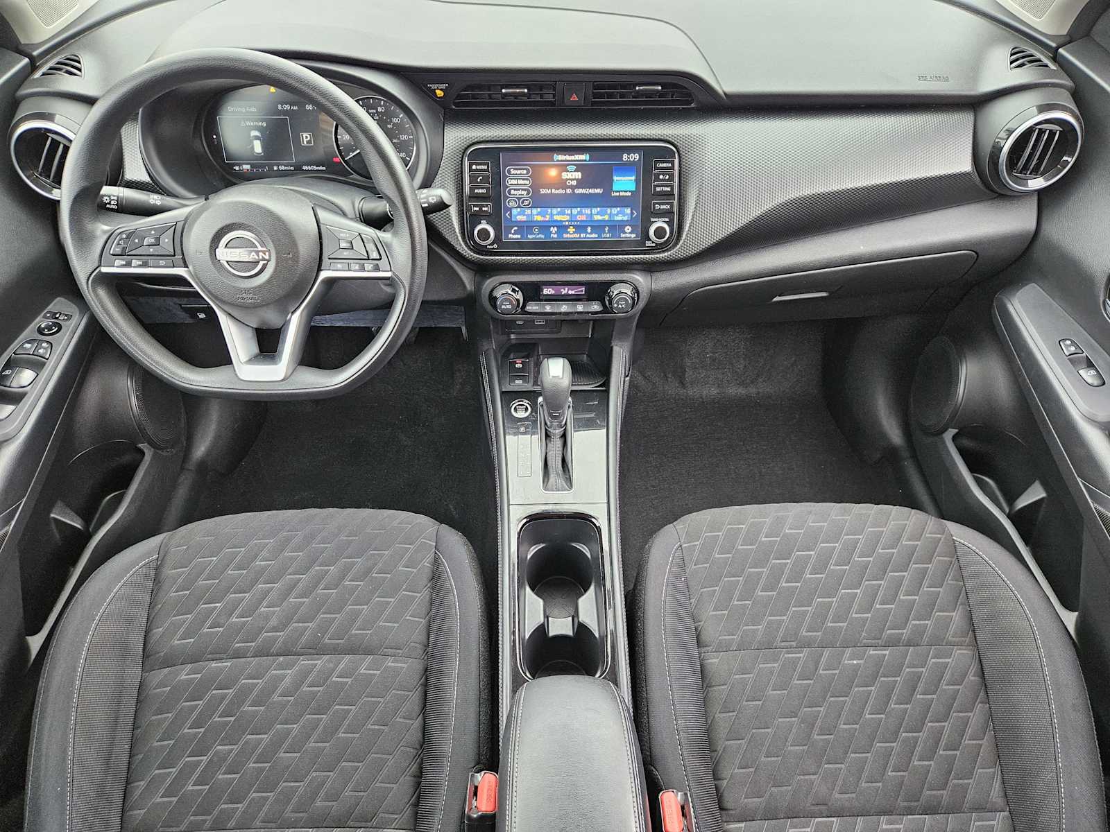 Thumbnail: 2022 Nissan Kicks - 24