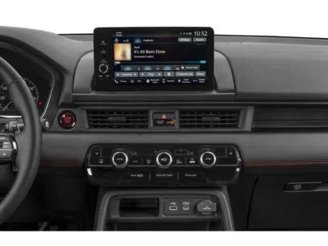 Thumbnail: 2025 Honda Pilot - 8