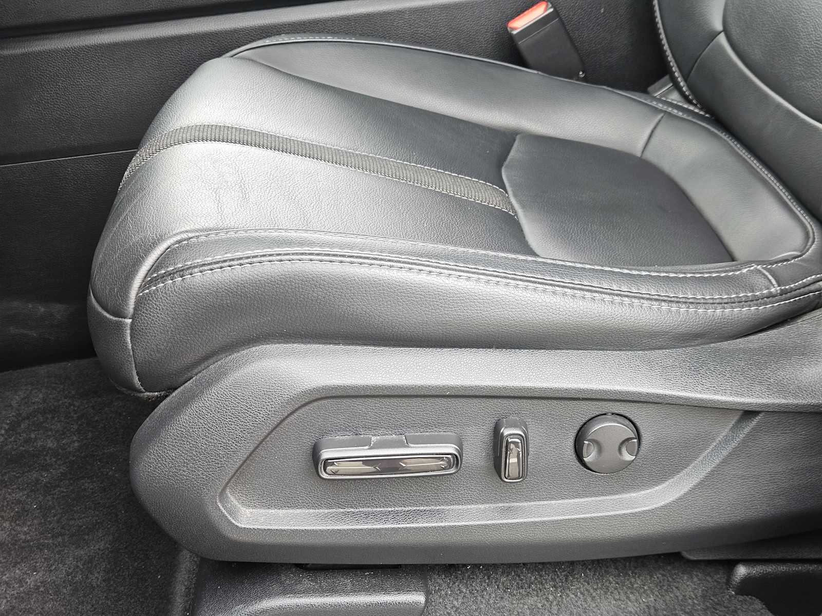 Thumbnail: 2023 Honda Pilot - 23