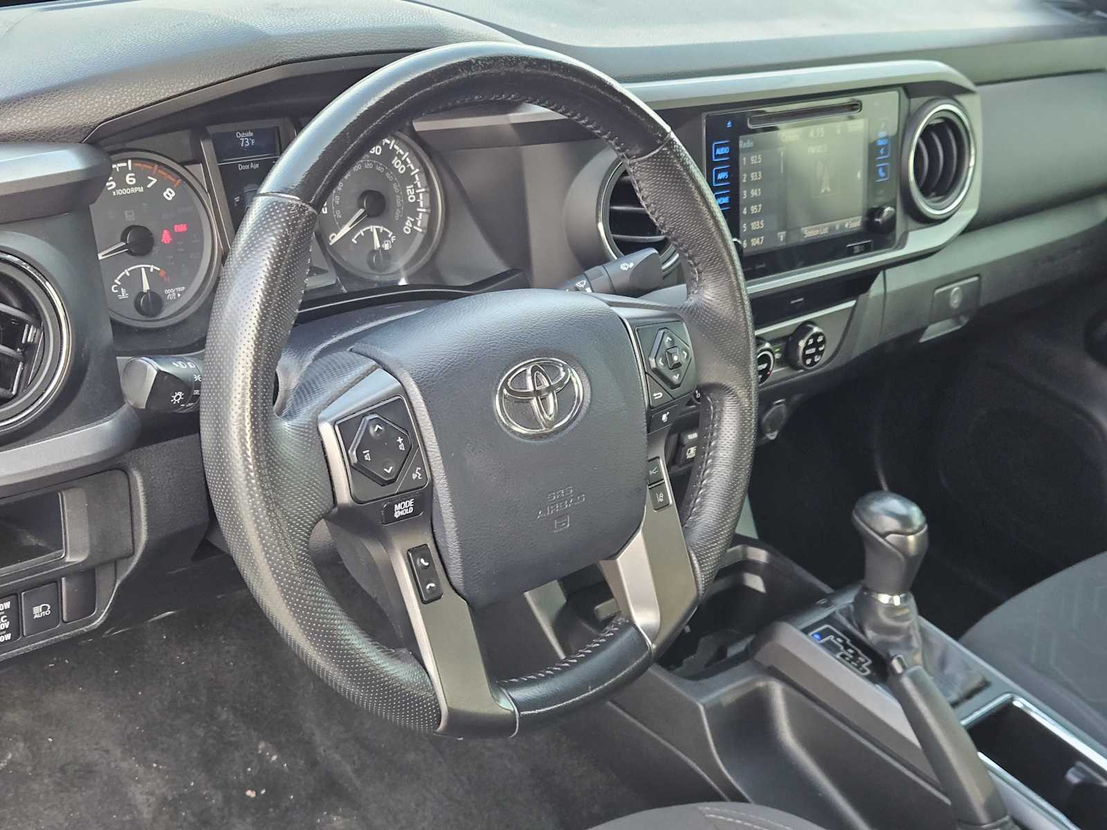 Thumbnail: 2018 Toyota Tacoma - 2