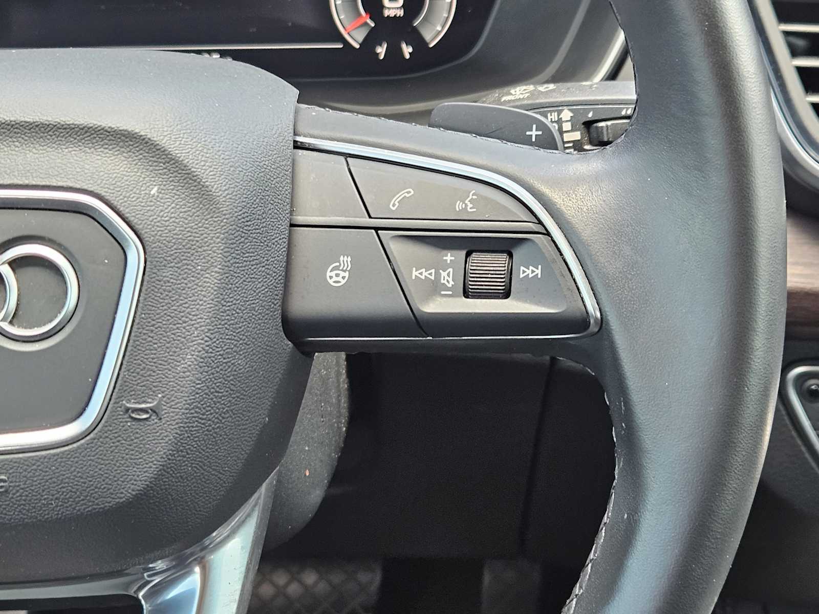 Thumbnail: 2022 Audi Q5 - 28