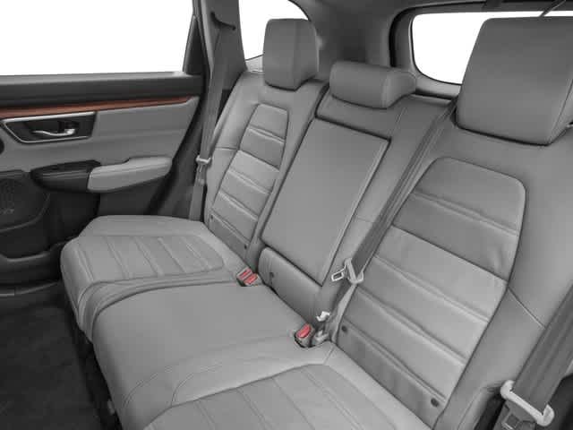 Thumbnail: 2017 Honda CR-V - 14