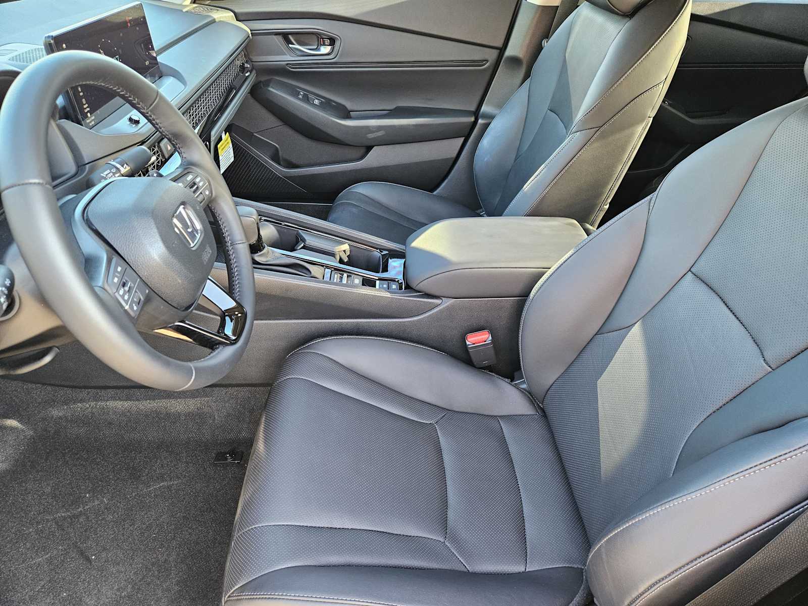 Thumbnail: 2025 Honda Accord - 13