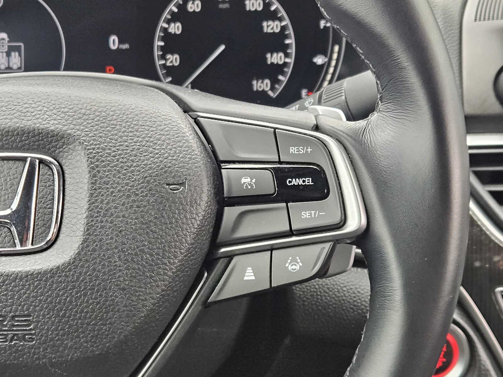 Thumbnail: 2022 Honda Accord - 27