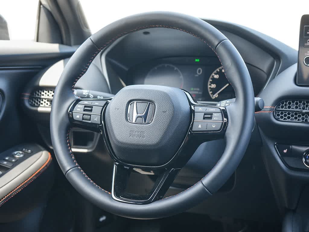 Thumbnail: 2026 Honda HR-V - 11