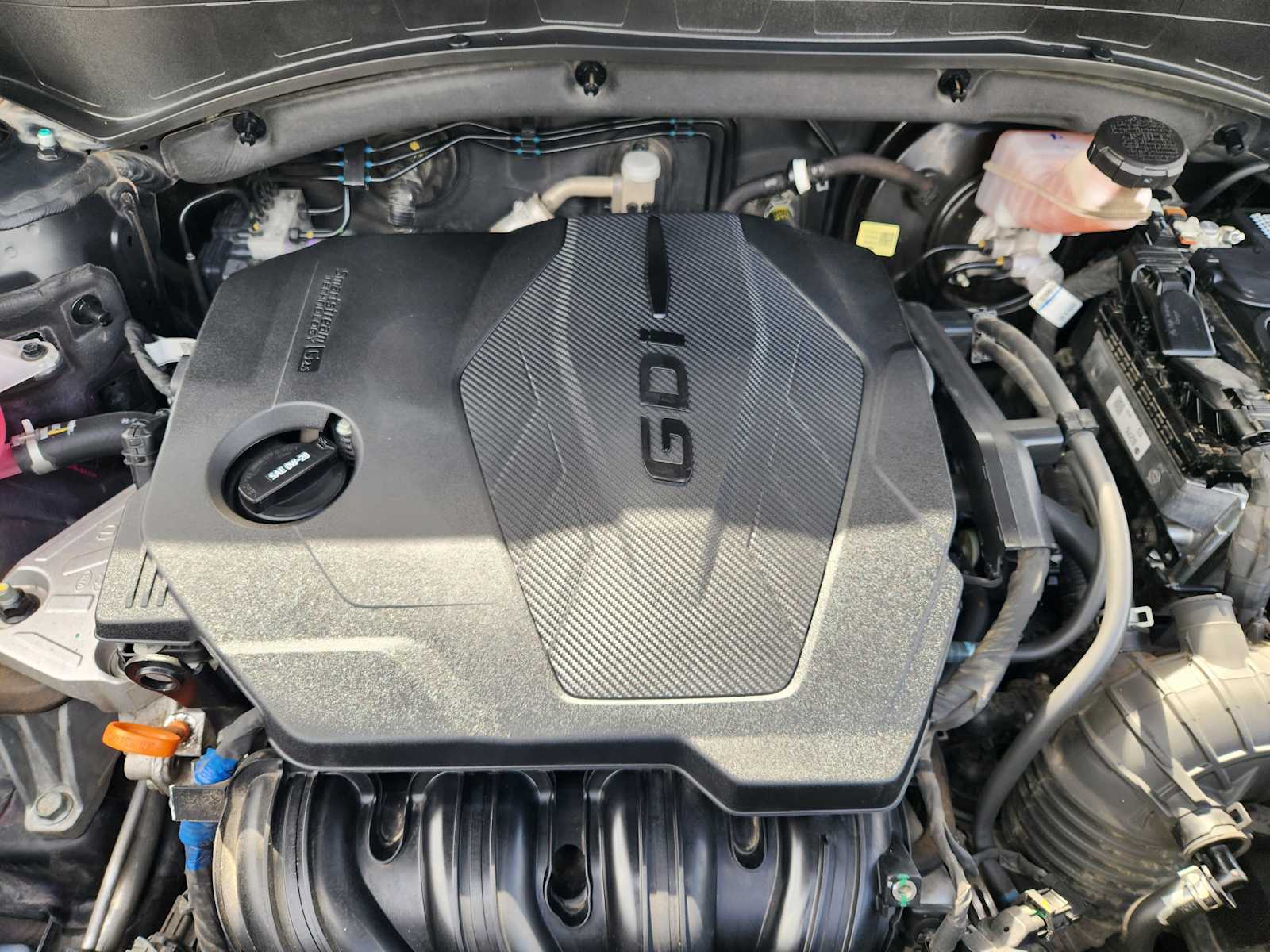 Thumbnail: 2022 Hyundai Santa Fe - 31