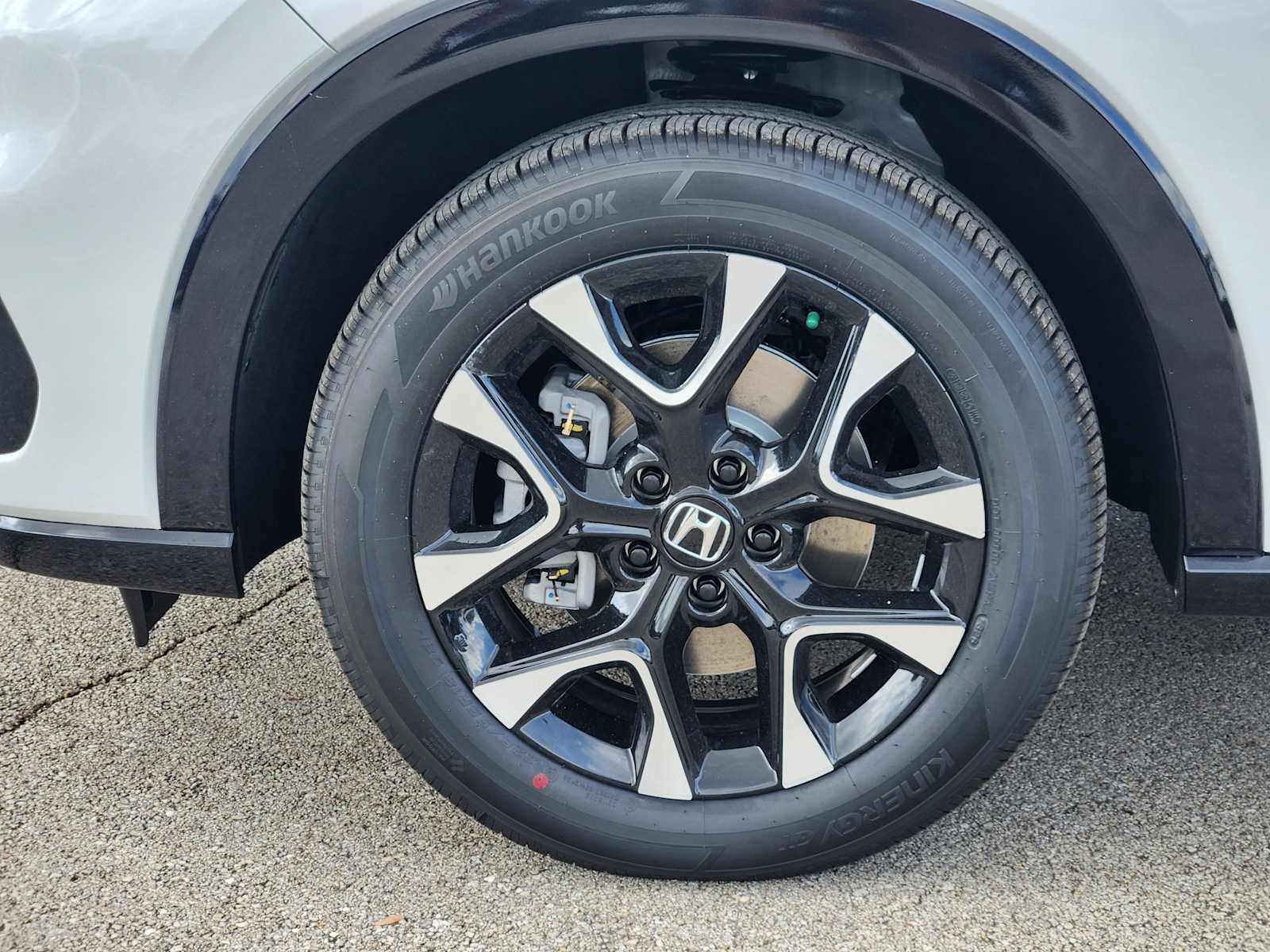 Thumbnail: 2027 Honda HR-V - 8