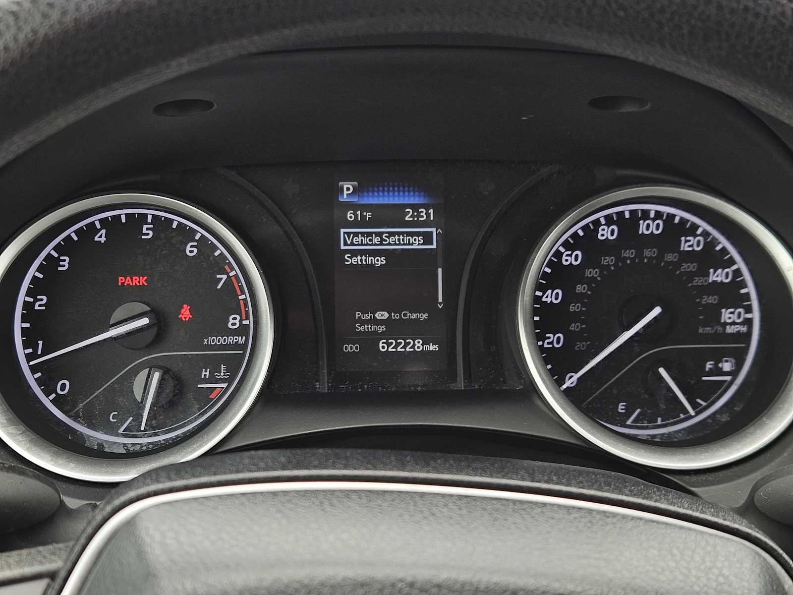 Thumbnail: 2024 Toyota Camry - 16