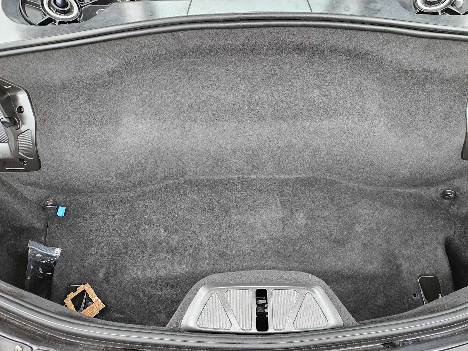 Thumbnail: 2022 Chevrolet Corvette - 28