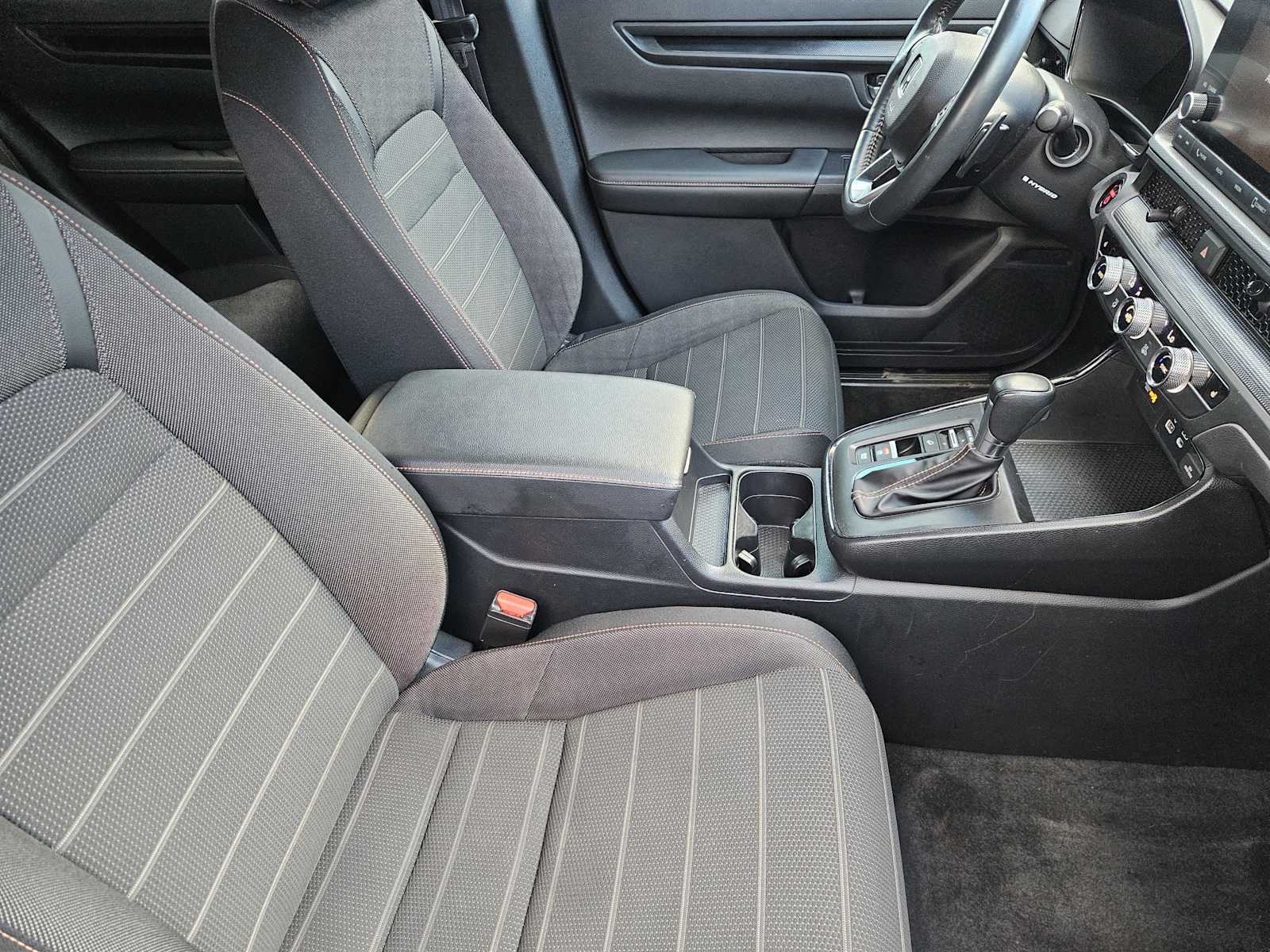 Thumbnail: 2023 Honda CR-V - 14