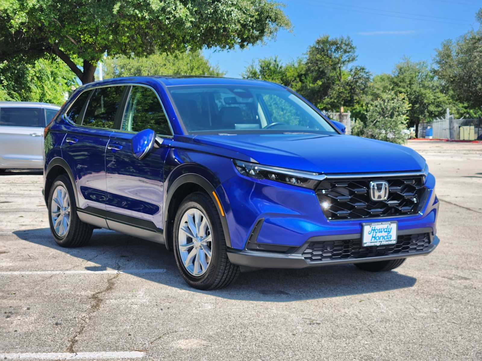 Thumbnail: 2023 Honda CR-V - 3
