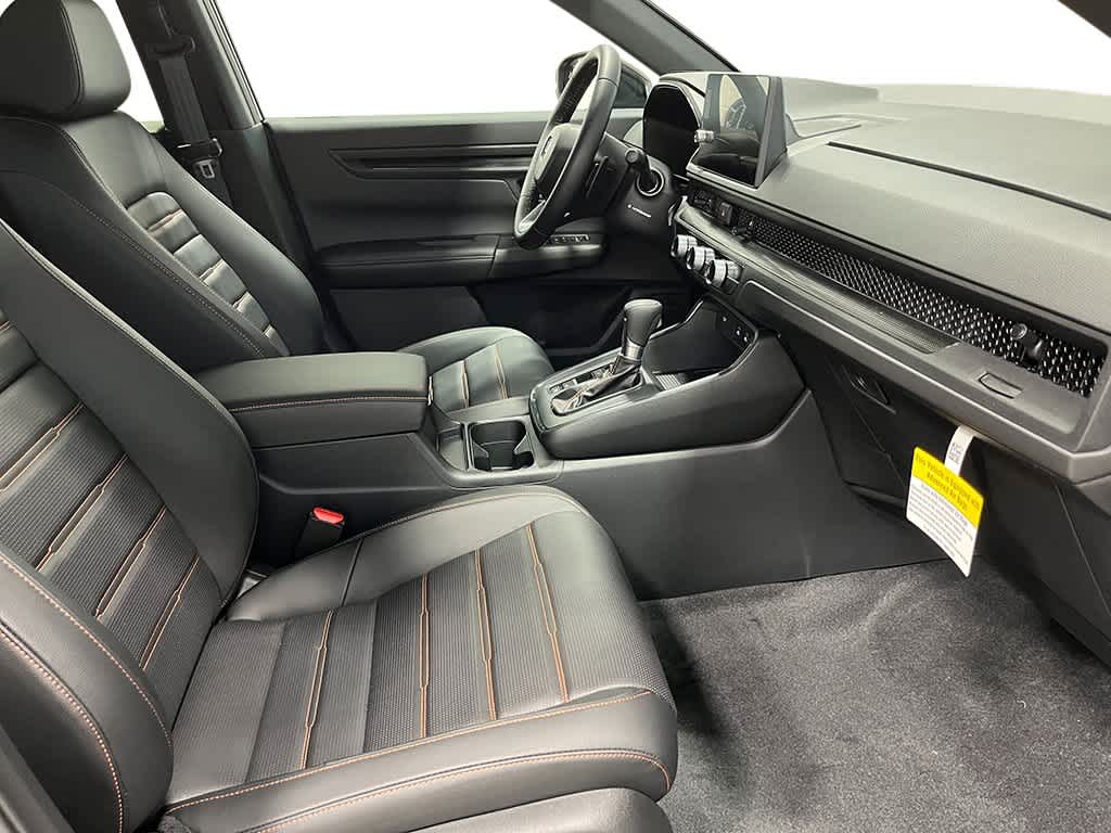 Thumbnail: 2026 Honda CR-V - 29