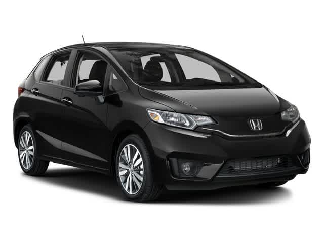 Thumbnail: 2016 Honda Fit - 6