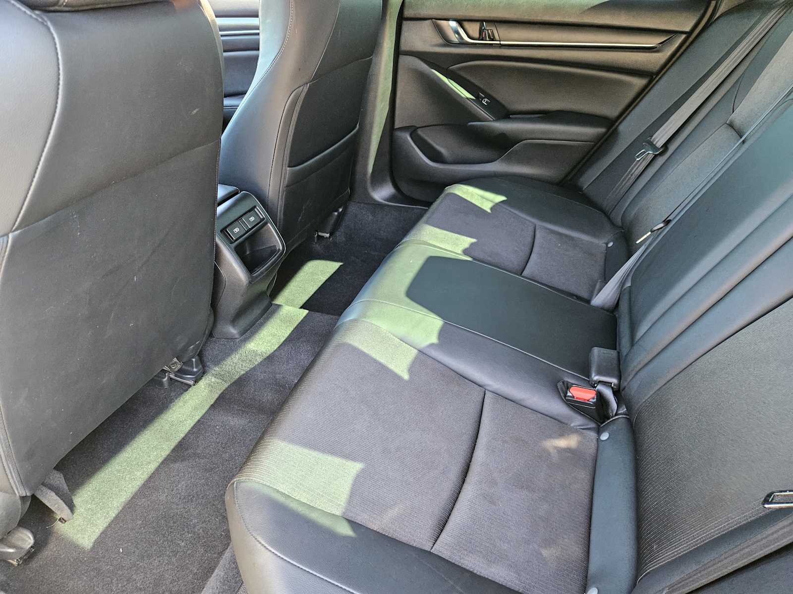 Thumbnail: 2022 Honda Accord - 29