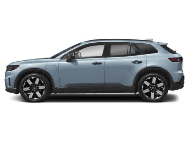 2025 Honda Prologue Elite 3