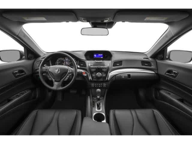 Thumbnail: 2020 Acura ILX - 8