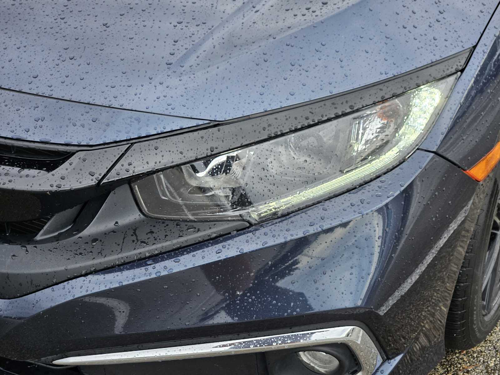 Thumbnail: 2019 Honda Civic - 7