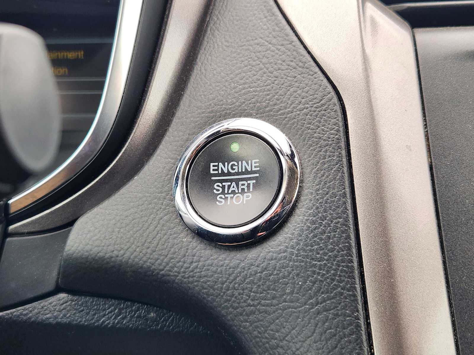 Thumbnail: 2020 Ford Fusion - 21