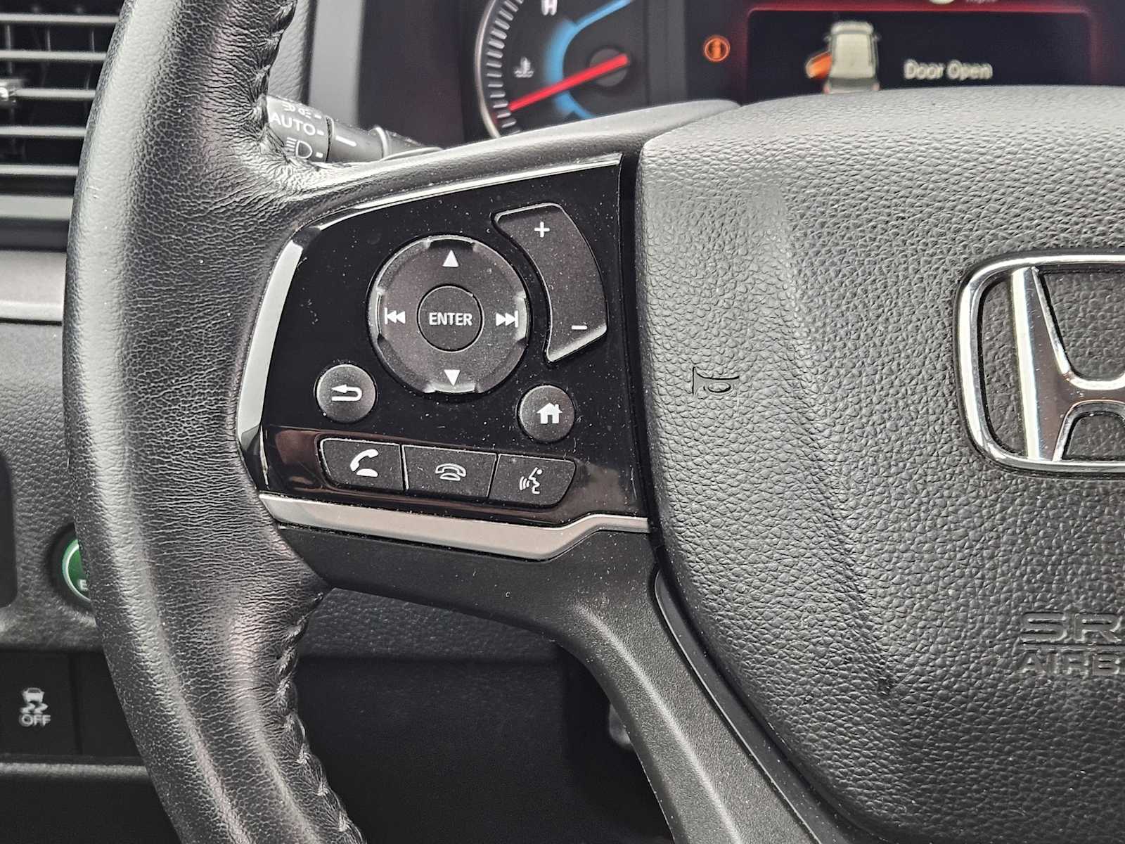 Thumbnail: 2021 Honda Pilot - 28