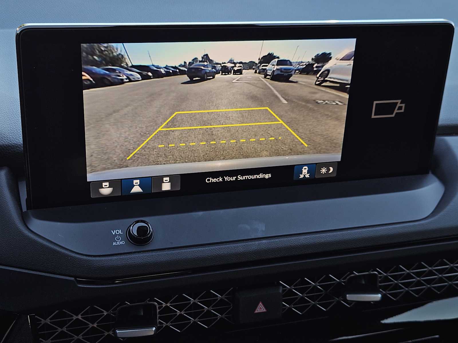 Thumbnail: 2025 Honda Accord - 18