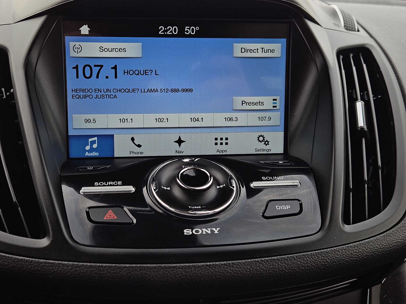 Thumbnail: 2017 Ford Escape - 17