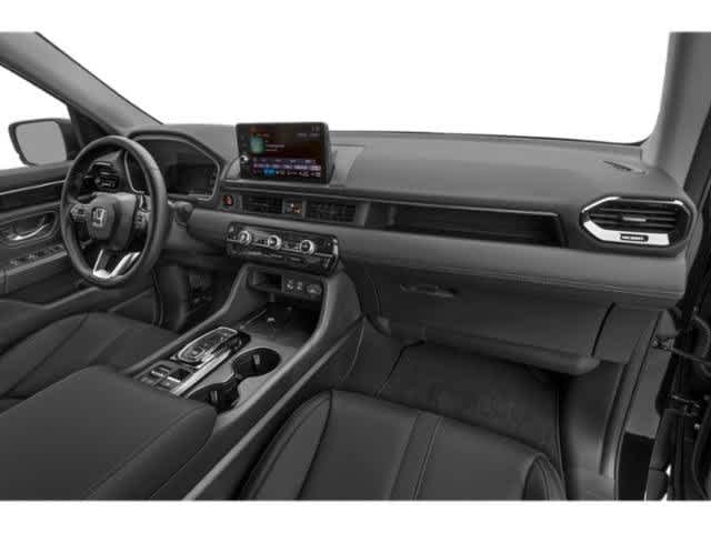 Thumbnail: 2025 Honda Pilot - 18