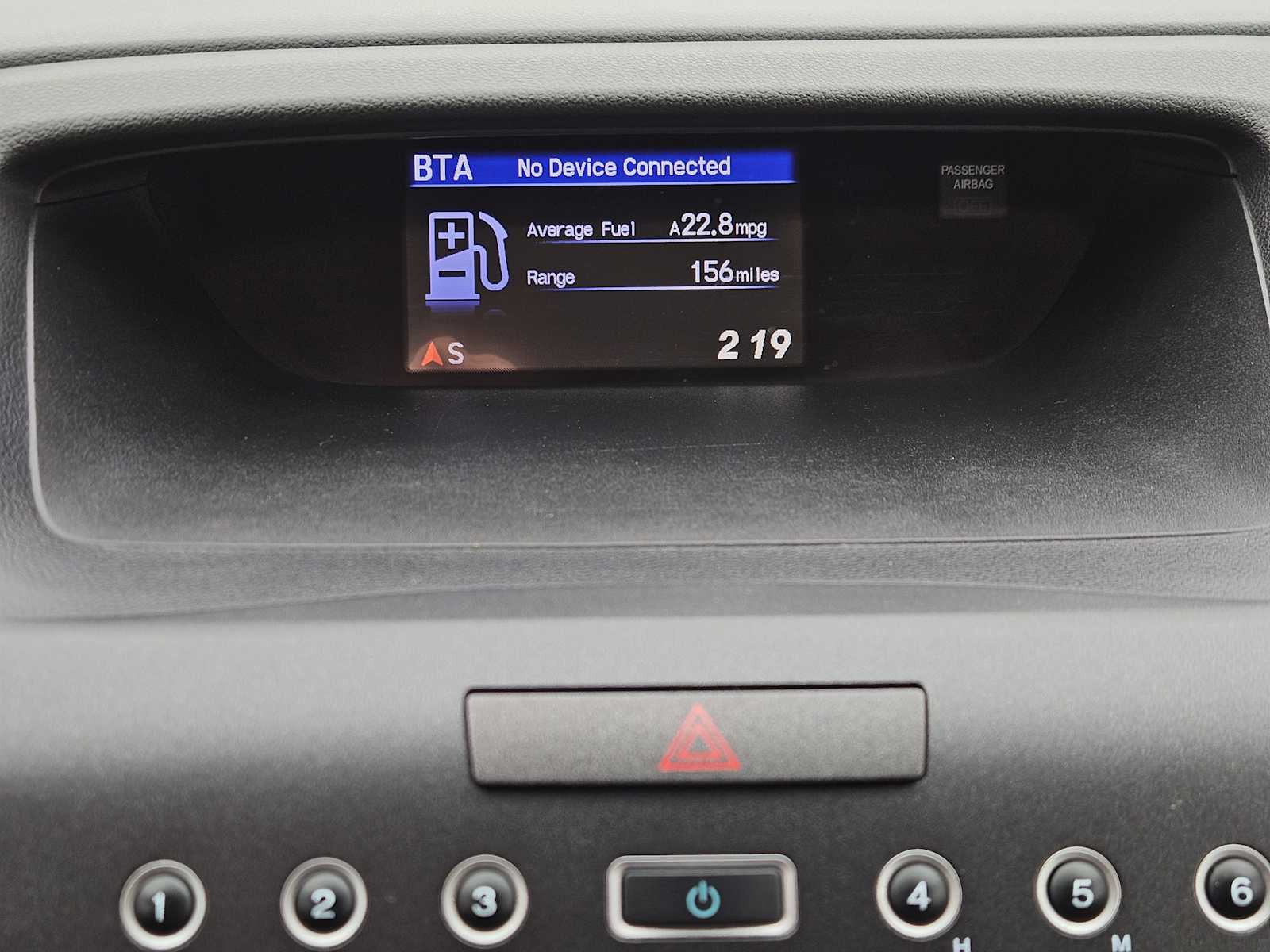 Thumbnail: 2013 Honda CR-V - 17