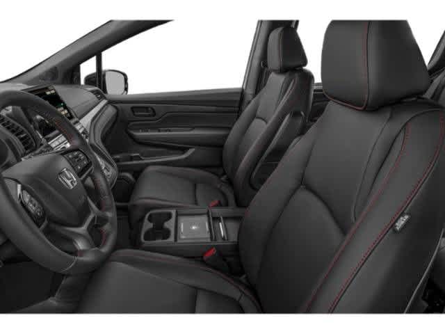 Thumbnail: 2025 Honda Odyssey - 10