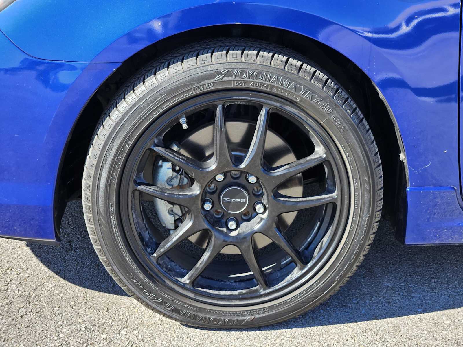 Thumbnail: 2007 Mazda Mazda3 - 9