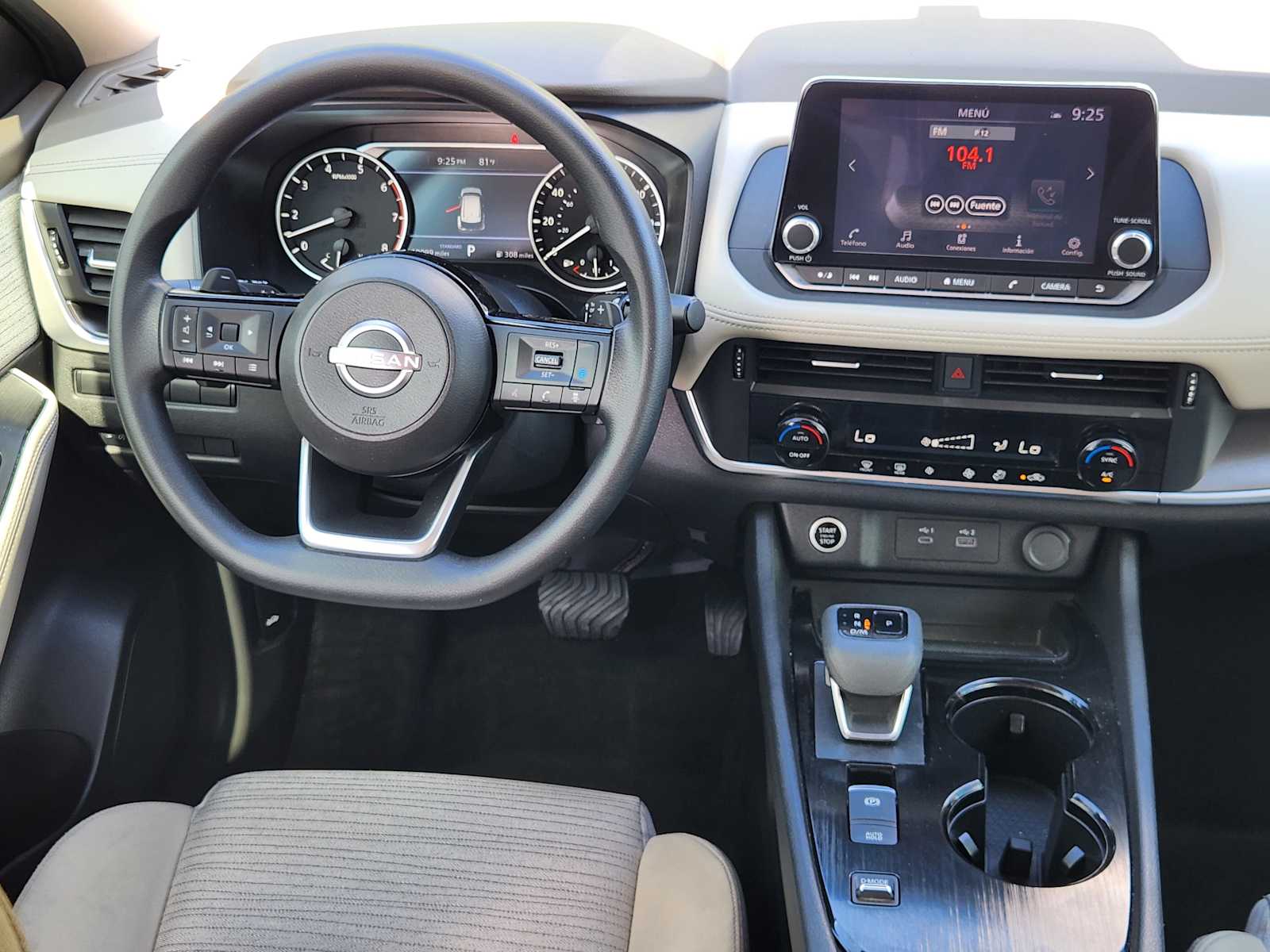 Thumbnail: 2023 Nissan Rogue - 26