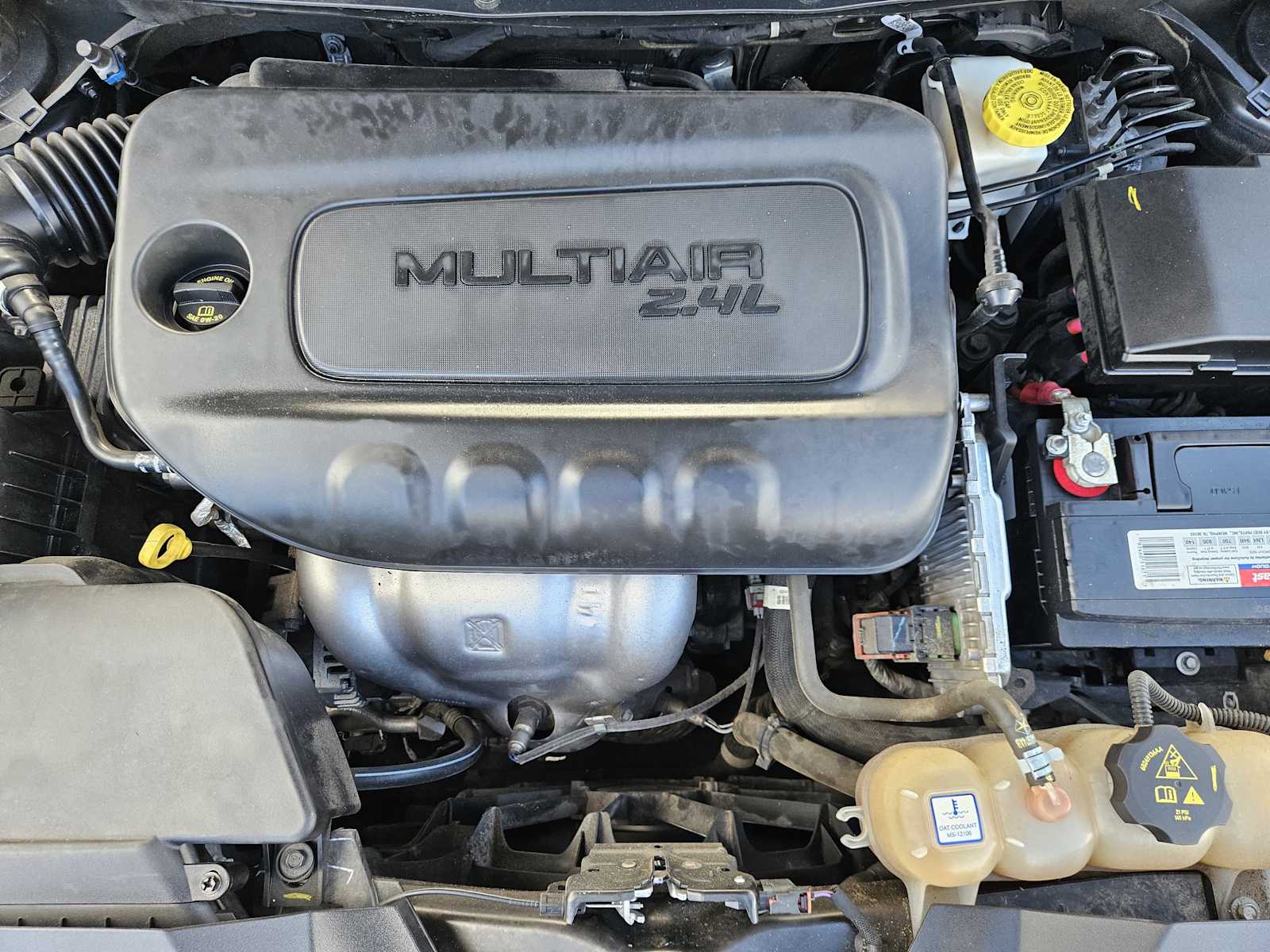 Thumbnail: 2020 Jeep Cherokee - 30