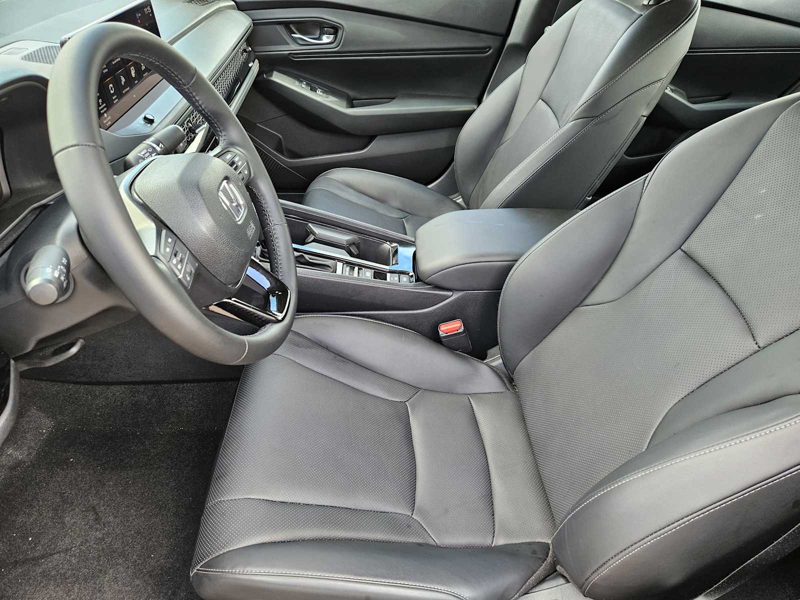 Thumbnail: 2024 Honda Accord - 13