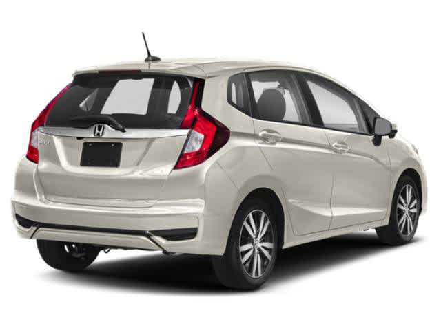 Thumbnail: 2019 Honda Fit - 2