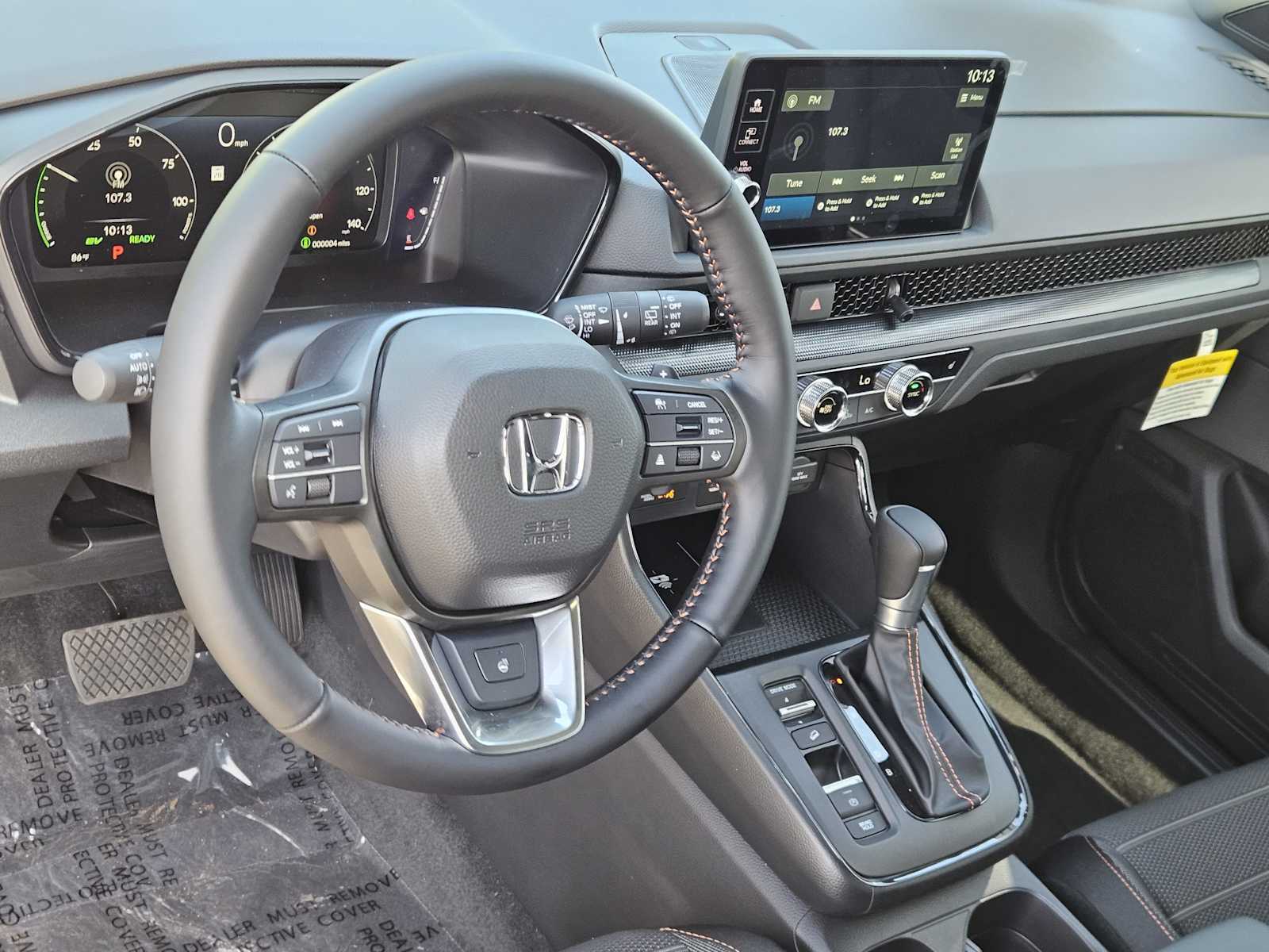 Thumbnail: 2026 Honda CR-V - 2