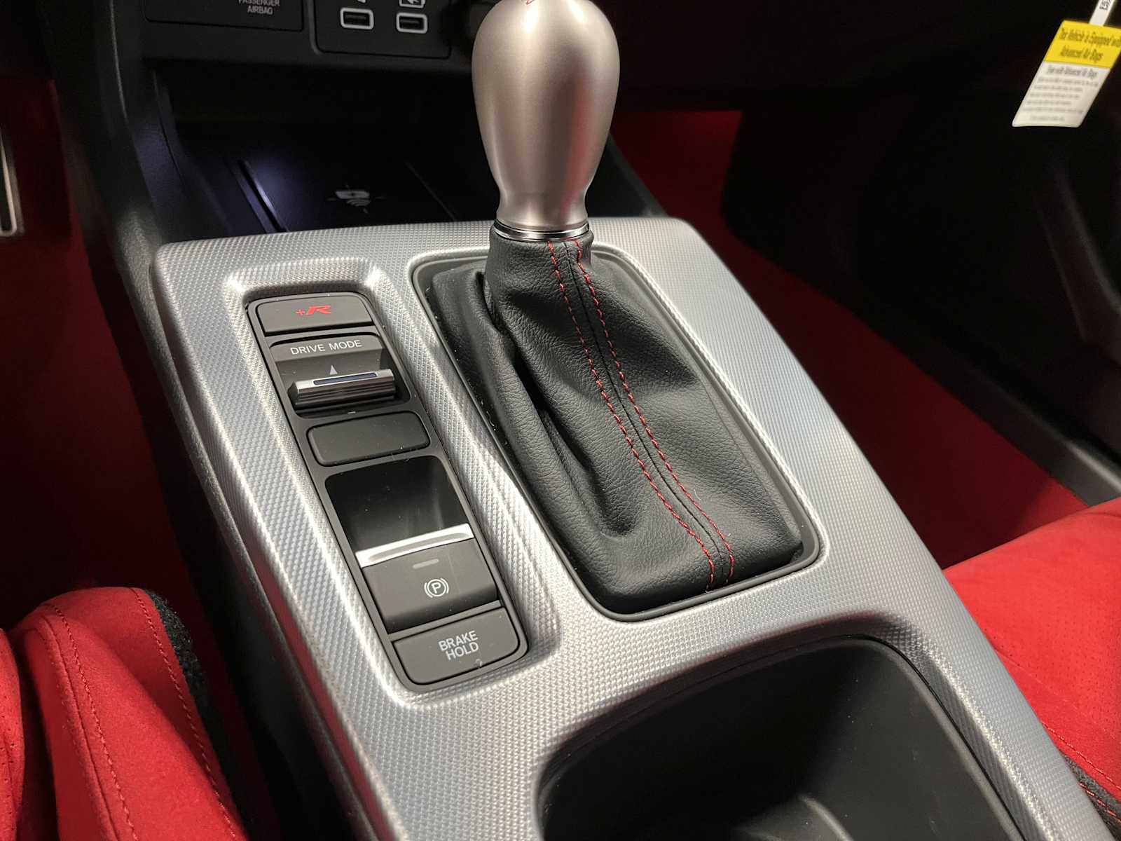 Thumbnail: 2026 Honda Civic - 17