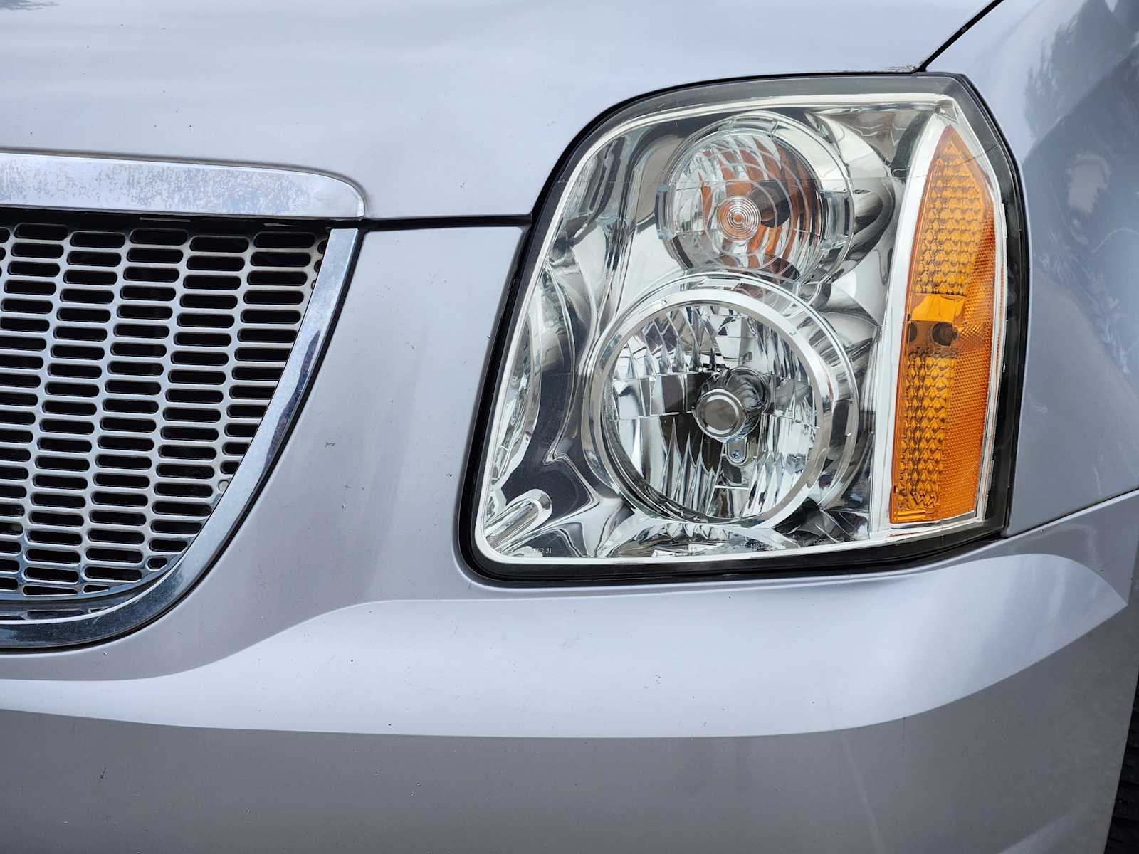 Thumbnail: 2011 GMC Yukon - 7