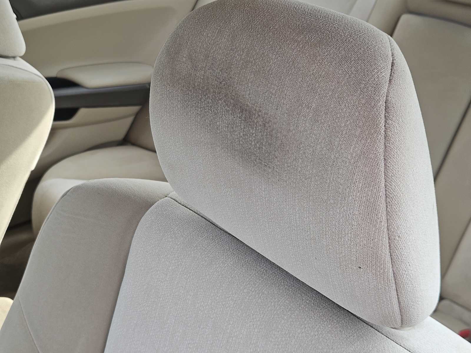 Thumbnail: 2008 Honda Accord - 15