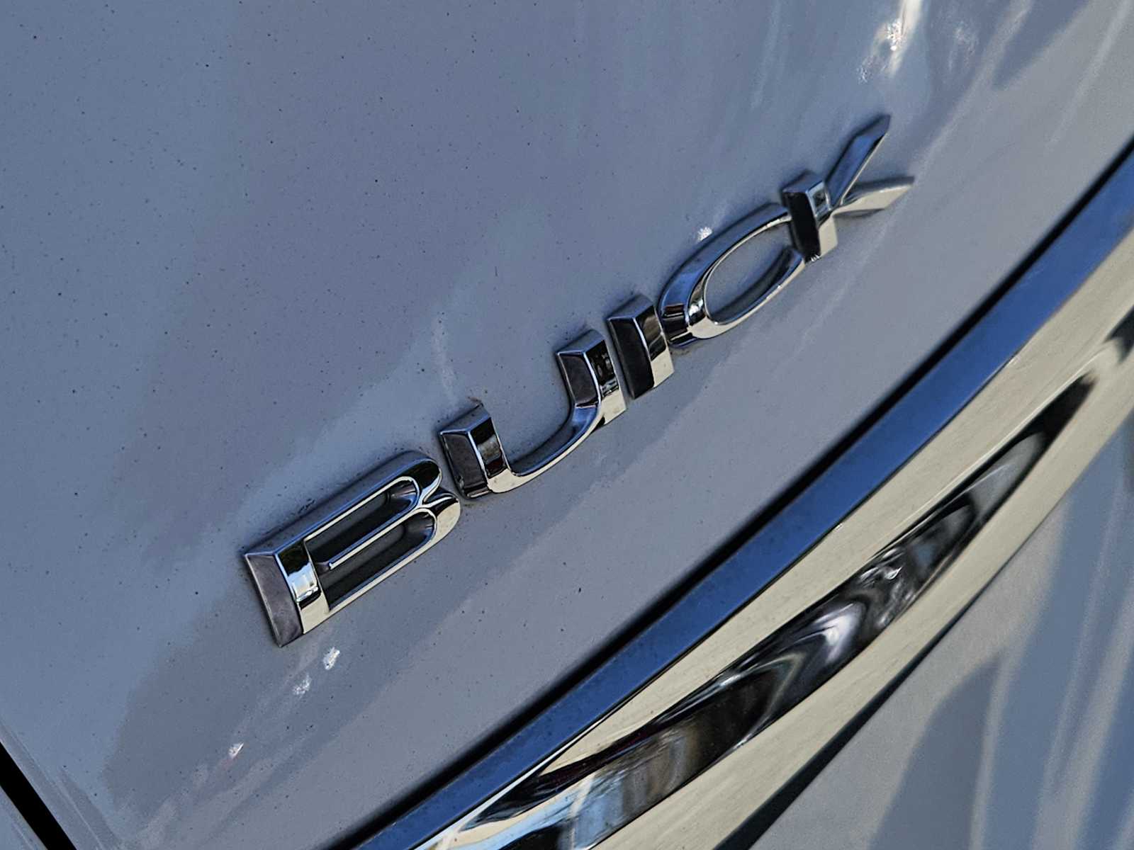 Thumbnail: 2016 Buick LaCrosse - 11