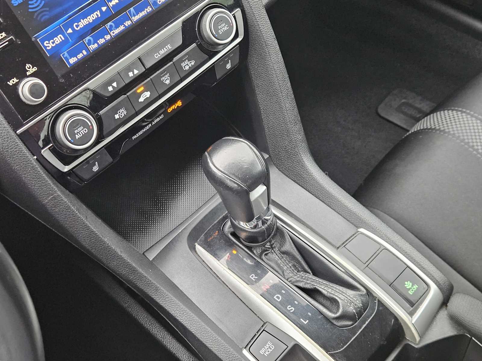 Thumbnail: 2020 Honda Civic - 19