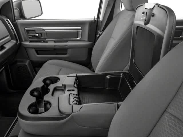 Thumbnail: 2017 RAM 1500 - 17